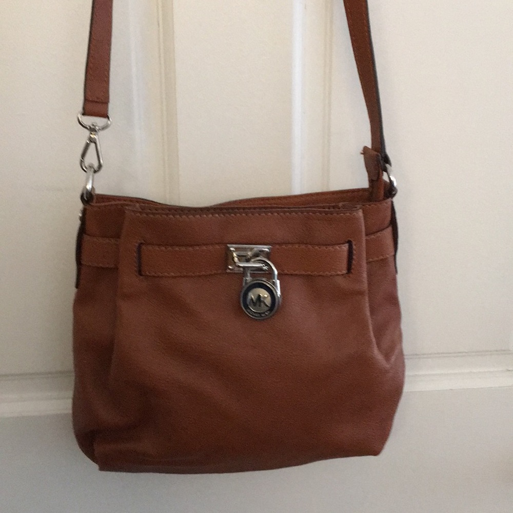 MK crossbody purse